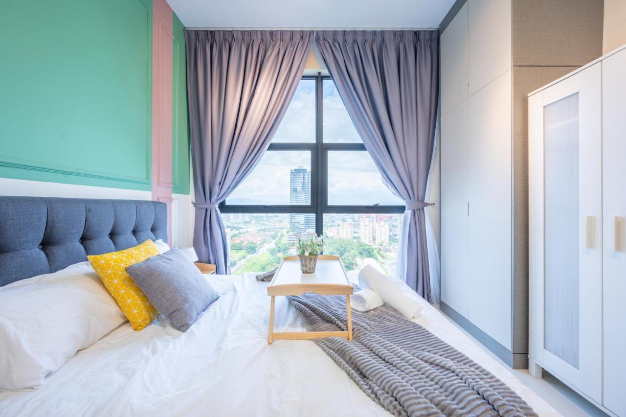 Arte Mont Kiara By Airhost Apartment Kuala Lumpur