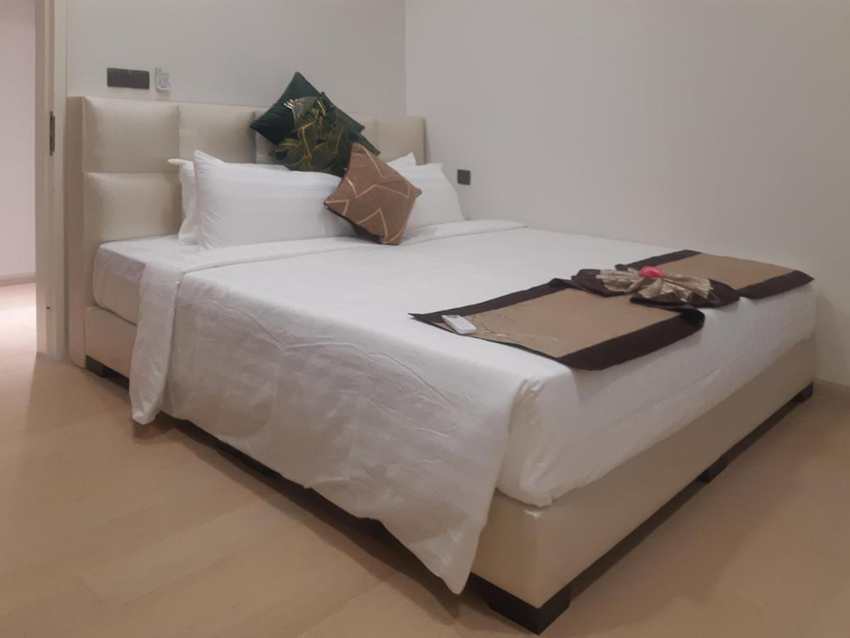 Star Luxury Klcc *