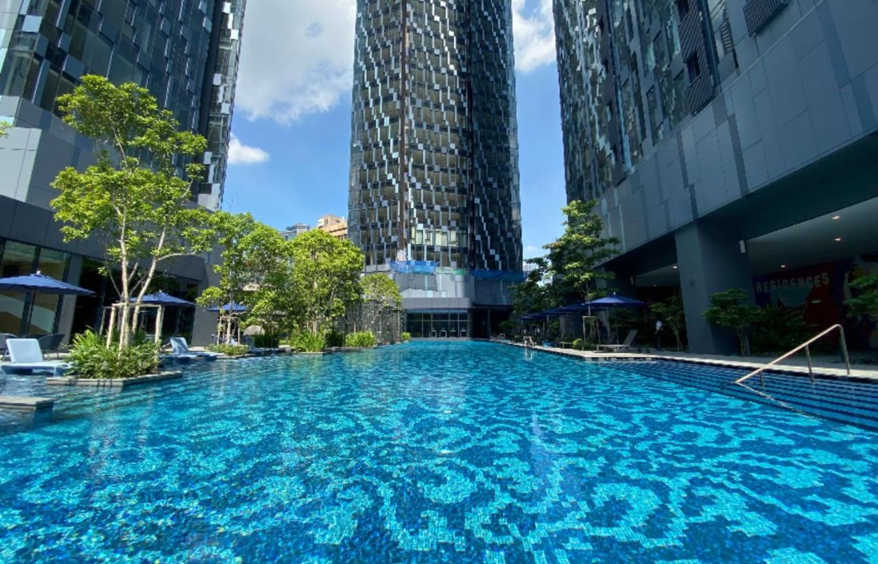 Star Luxury Klcc * Kuala Lumpur