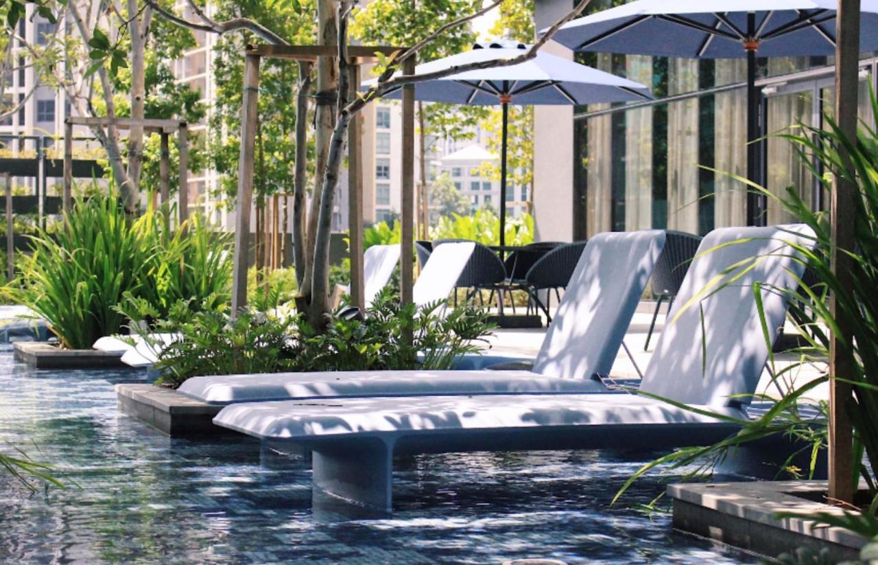 Star Luxury Klcc Kuala Lumpur