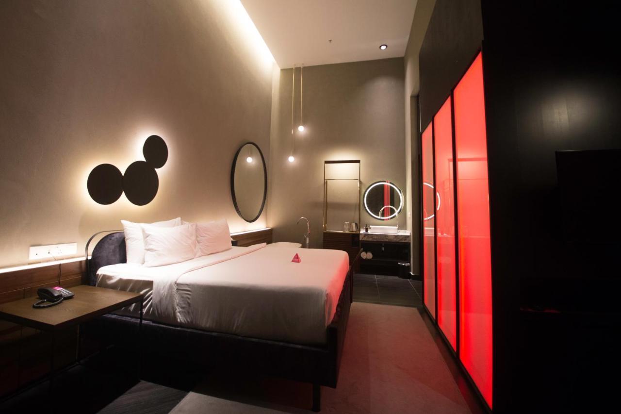 Mov Hotel