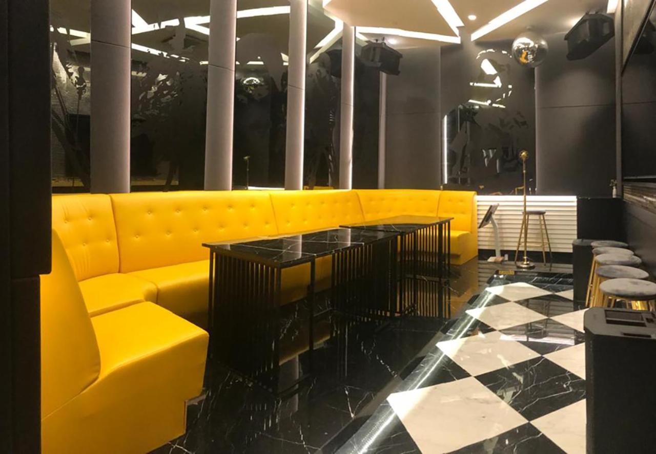 Star Luxury Klcc Kuala Lumpur