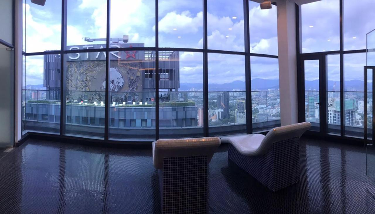 Apartment Star Luxury Klcc