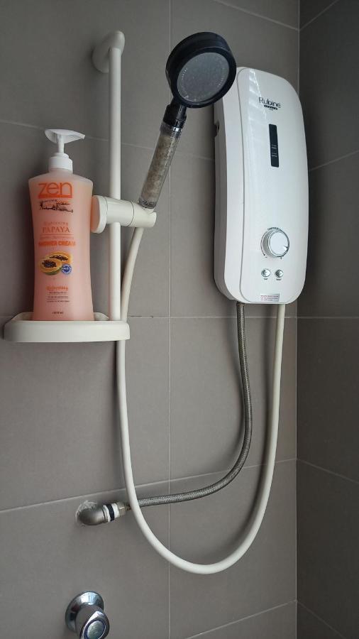 Cushy Dorm At Klcc * Kuala Lumpur