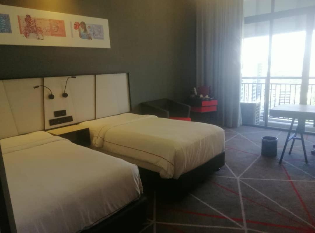 Red Accommodatie bij particulieren *