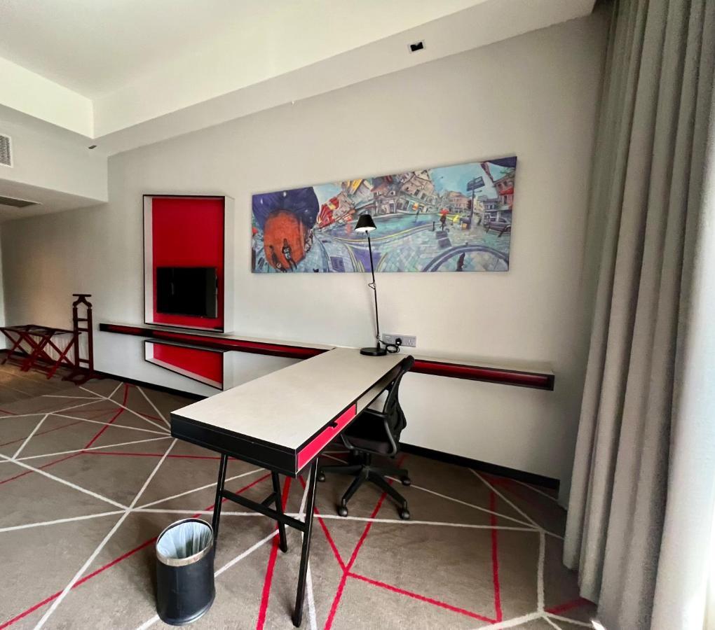 Red Accommodatie bij particulieren
