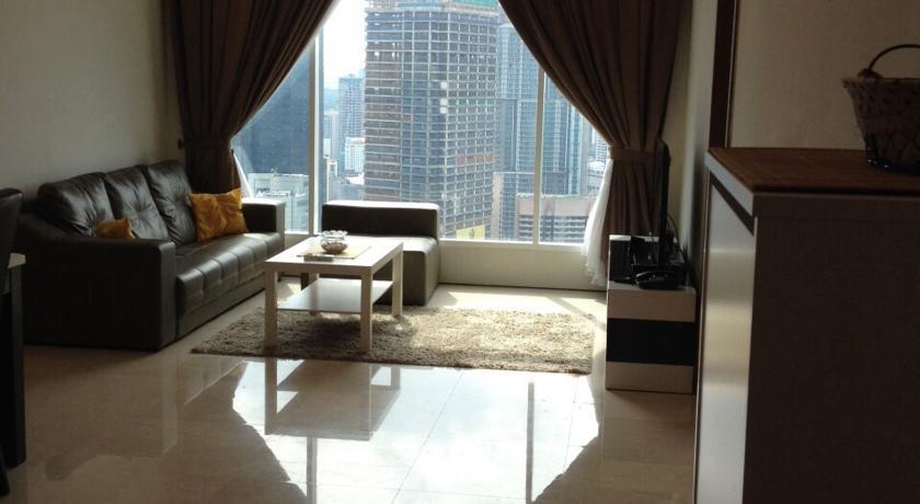 Soho Klcc *