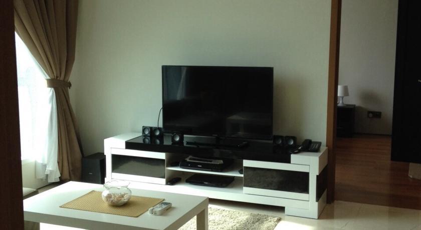 Apartment Soho Klcc Kuala Lumpur