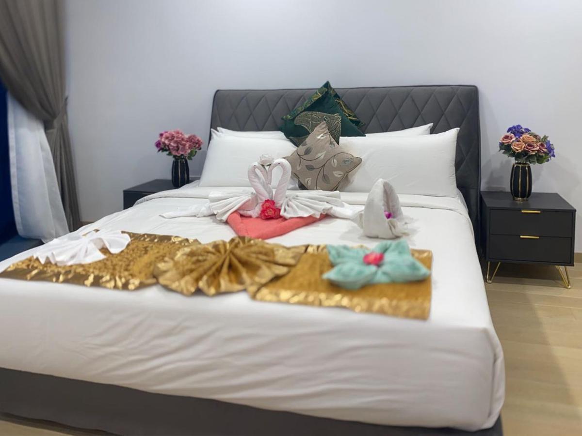Astra @ Eaton Residences Kl Apartment Kuala Lumpur
