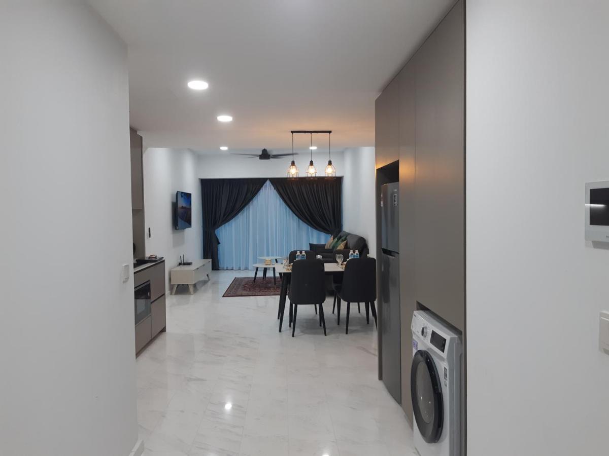 Astra @ Eaton Residences Kl *