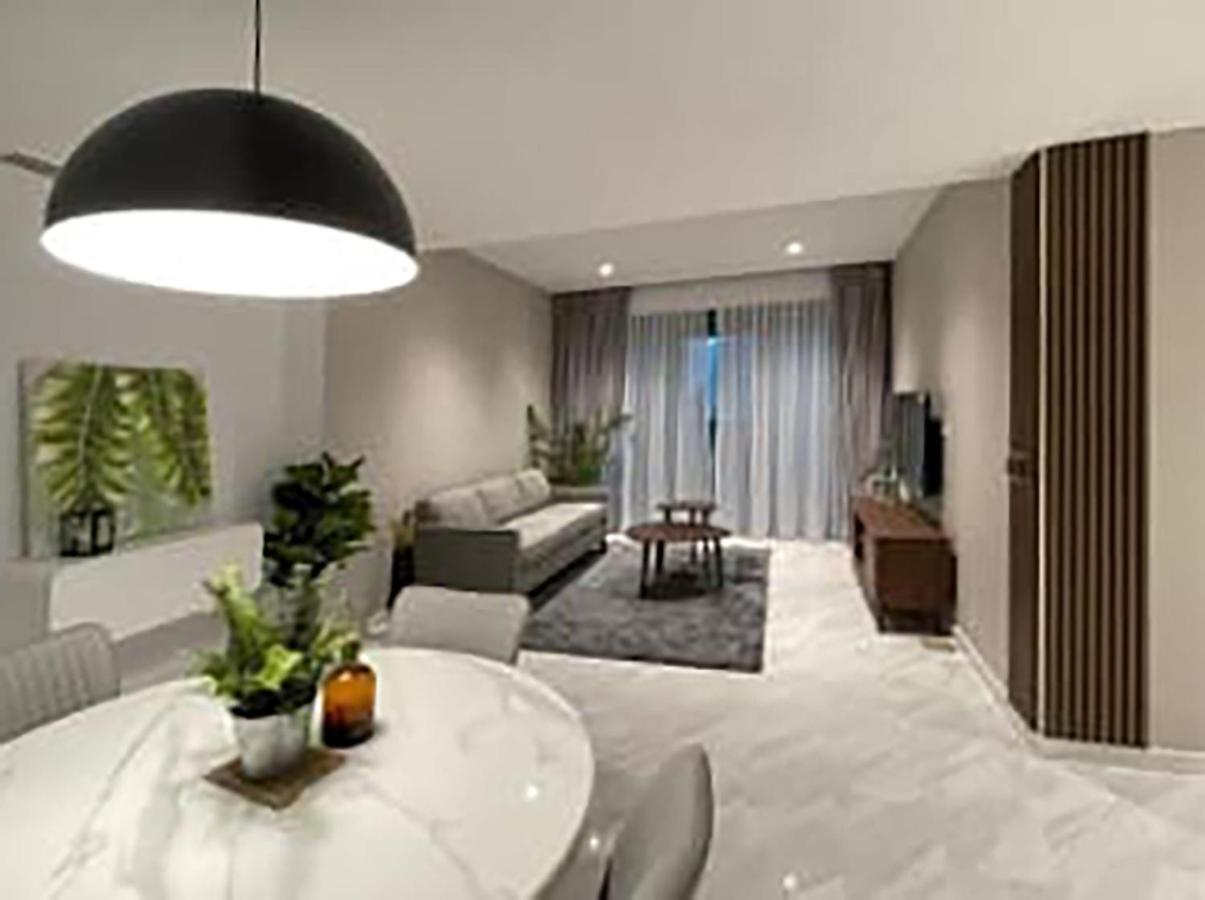 Astra @ Eaton Residences Kl * Kuala Lumpur