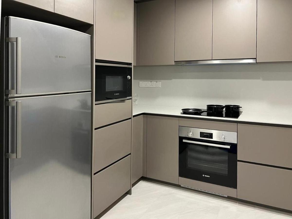 Astra @ Eaton Residences Kl Apartment *