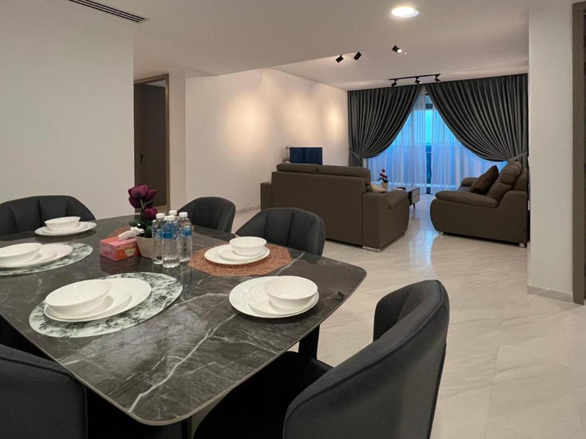 Astra @ Eaton Residences Kl