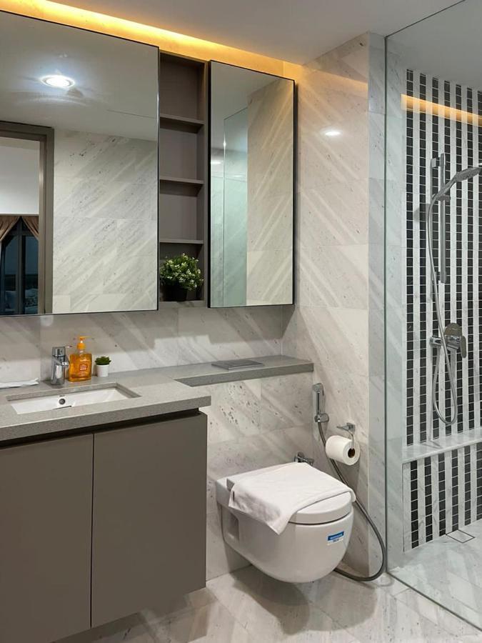Apartment Astra @ Eaton Residences Kl