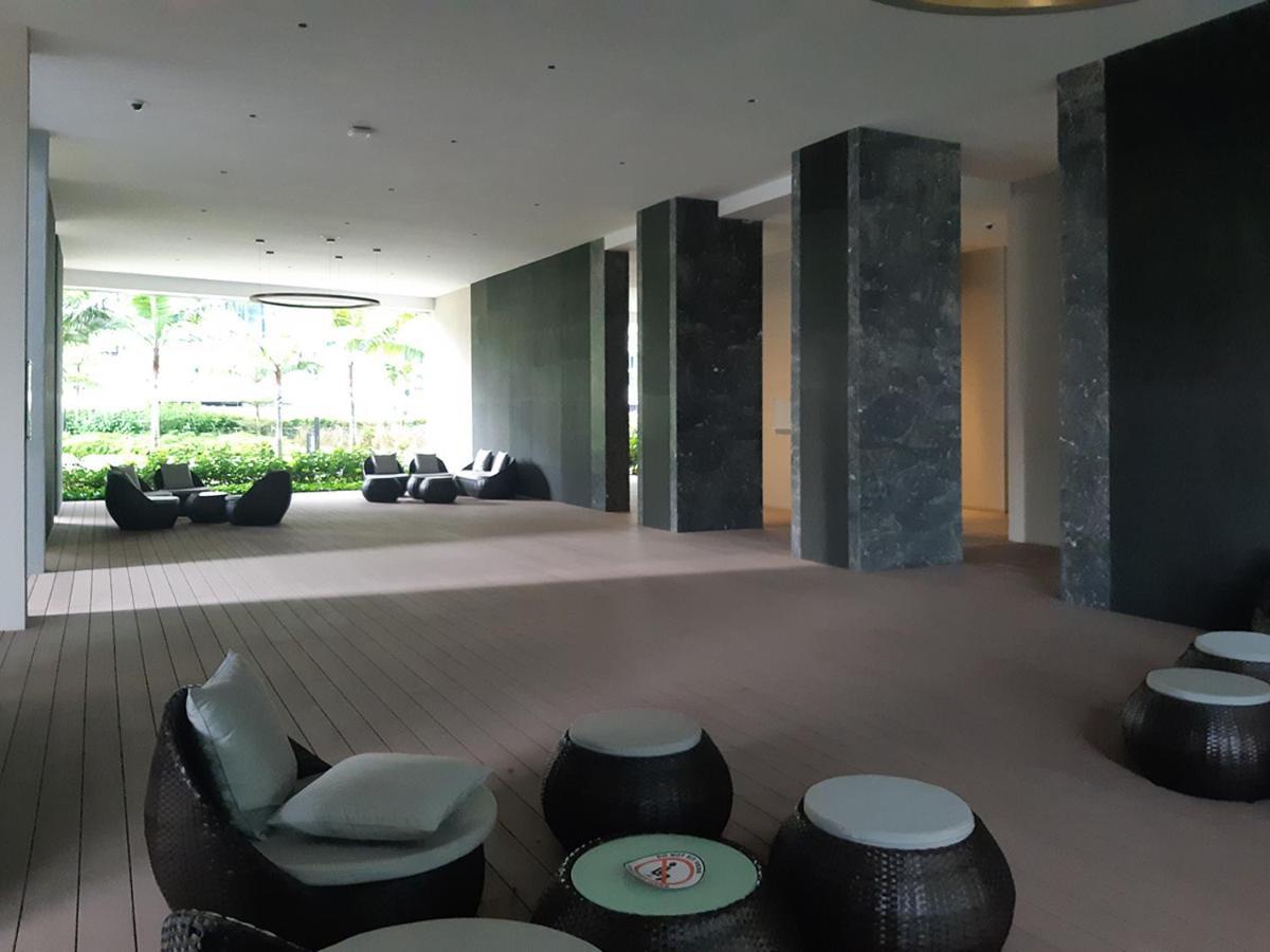Astra @ Eaton Residences Kl Kuala Lumpur