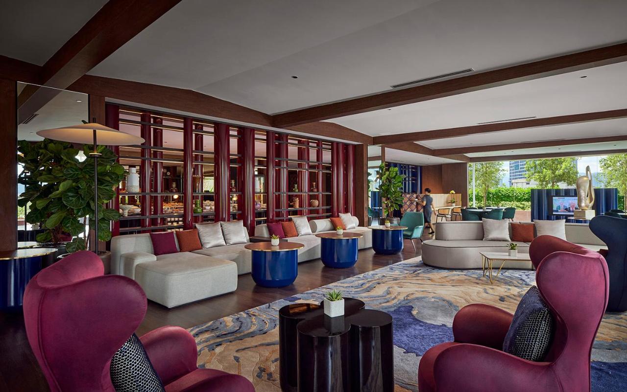 Parkroyal Collection Hotel