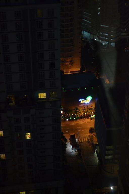 Soho Klcc Apartment *