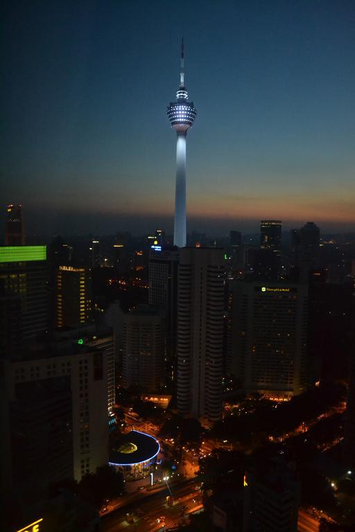 Soho Klcc Apartment