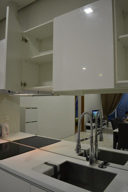 Apartment Soho Klcc Kuala Lumpur