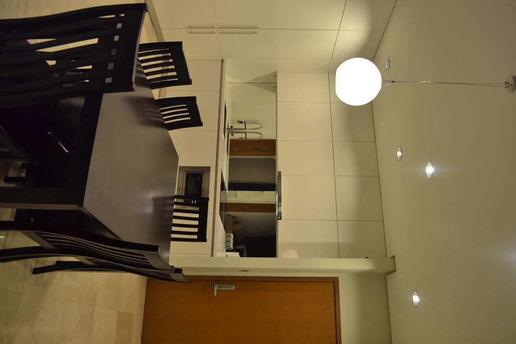 Apartment Soho Klcc