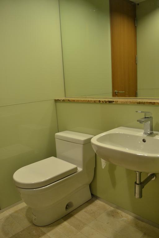 Soho Klcc Apartment
