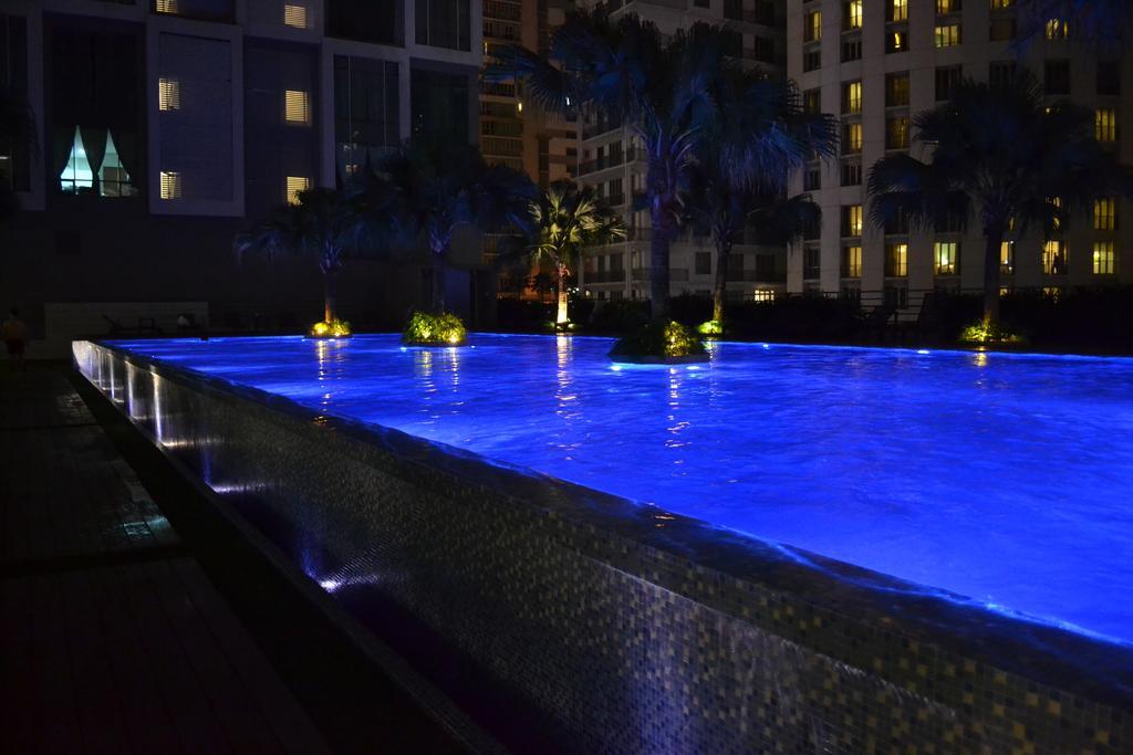 Soho Klcc Apartment Kuala Lumpur