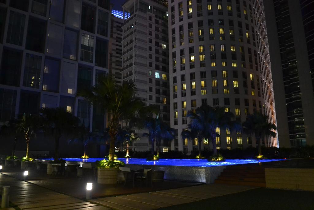 Soho Klcc Apartment *
