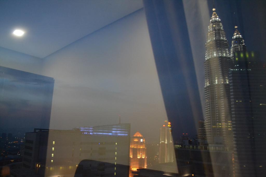 Soho Klcc