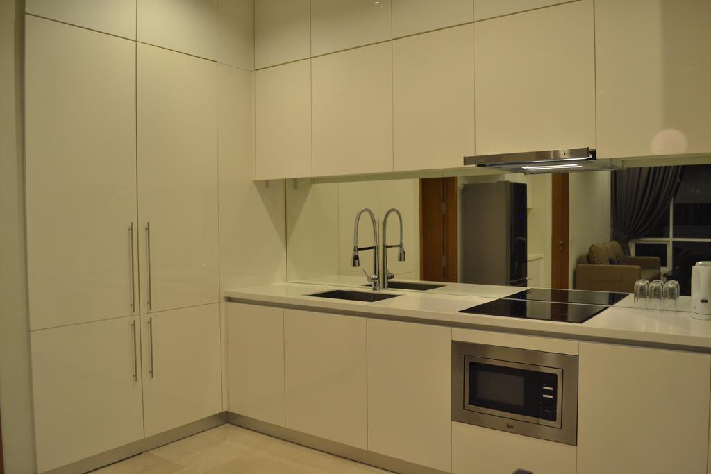 Apartment Soho Klcc Kuala Lumpur