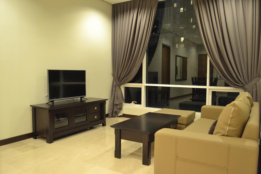 Soho Klcc Apartment Kuala Lumpur