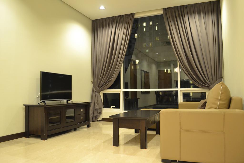 Soho Klcc Kuala Lumpur