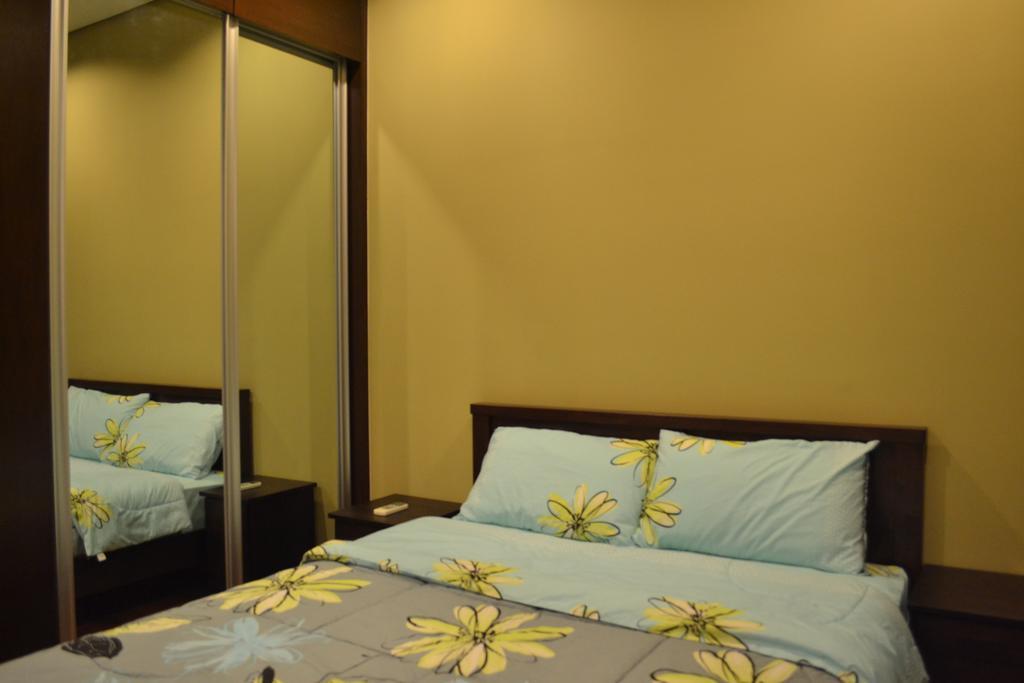 Apartment Soho Klcc *