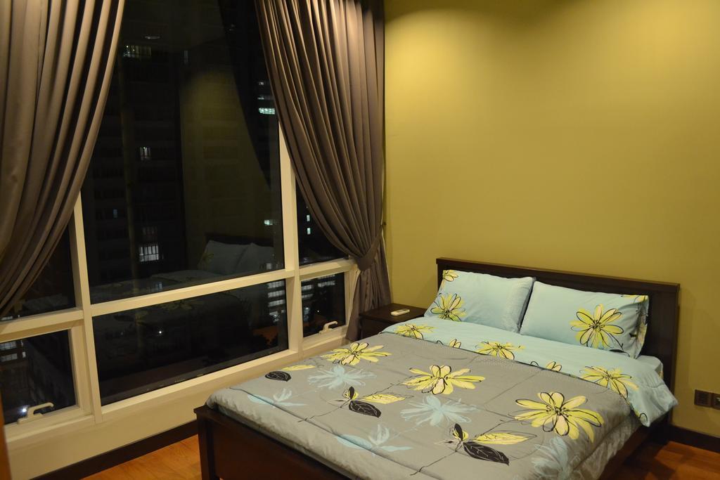 Soho Klcc Apartment *