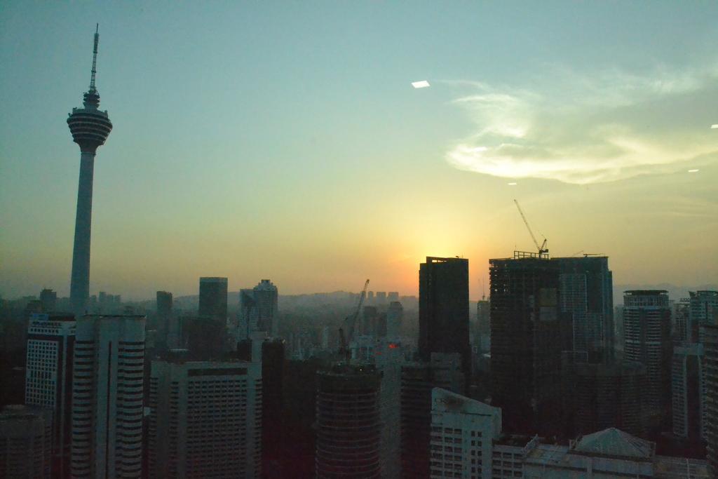 Apartment Soho Klcc Kuala Lumpur