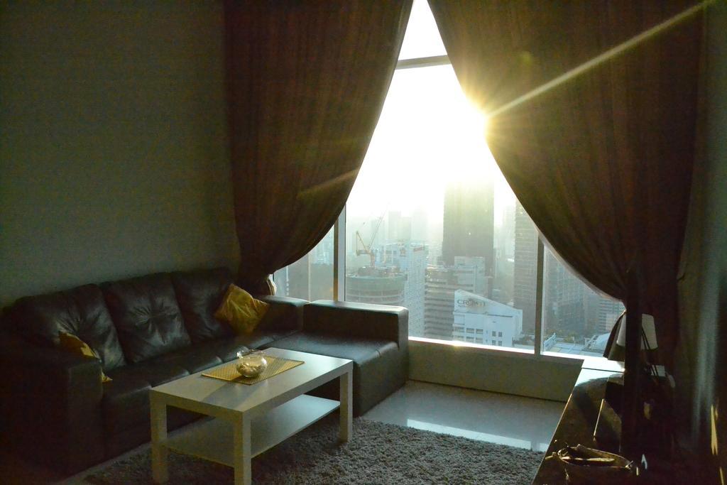 Soho Klcc Apartment Kuala Lumpur