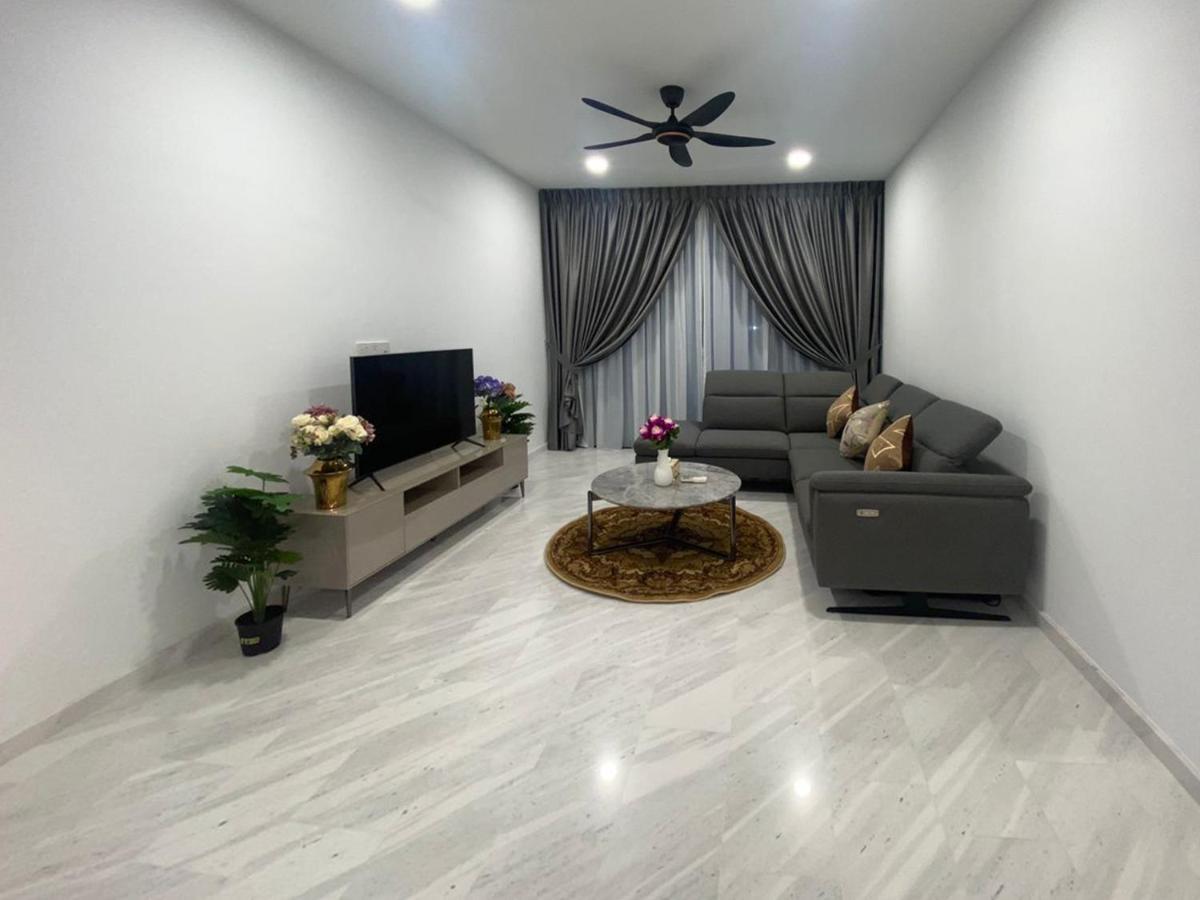 Astra @ Eaton Residences Kl Apartment *
