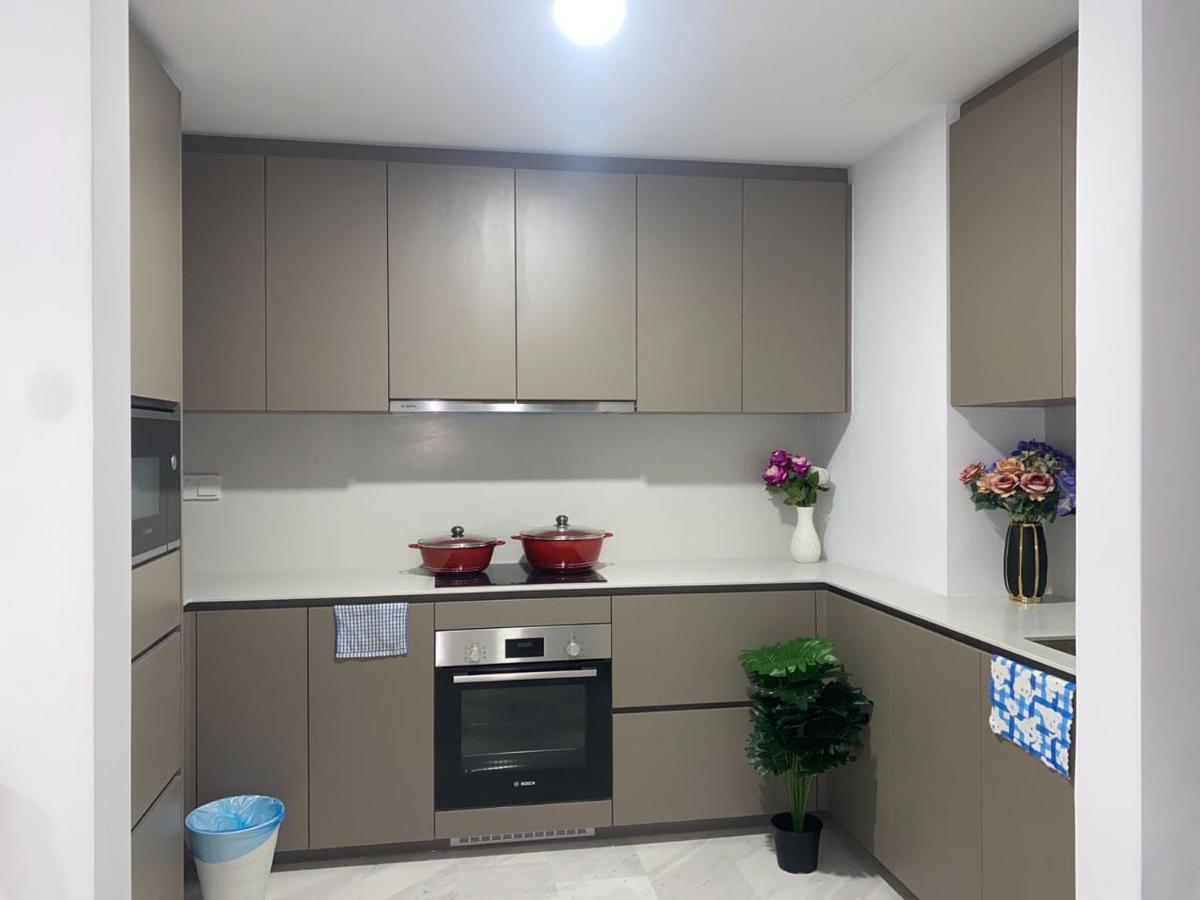 Apartment Astra @ Eaton Residences Kl