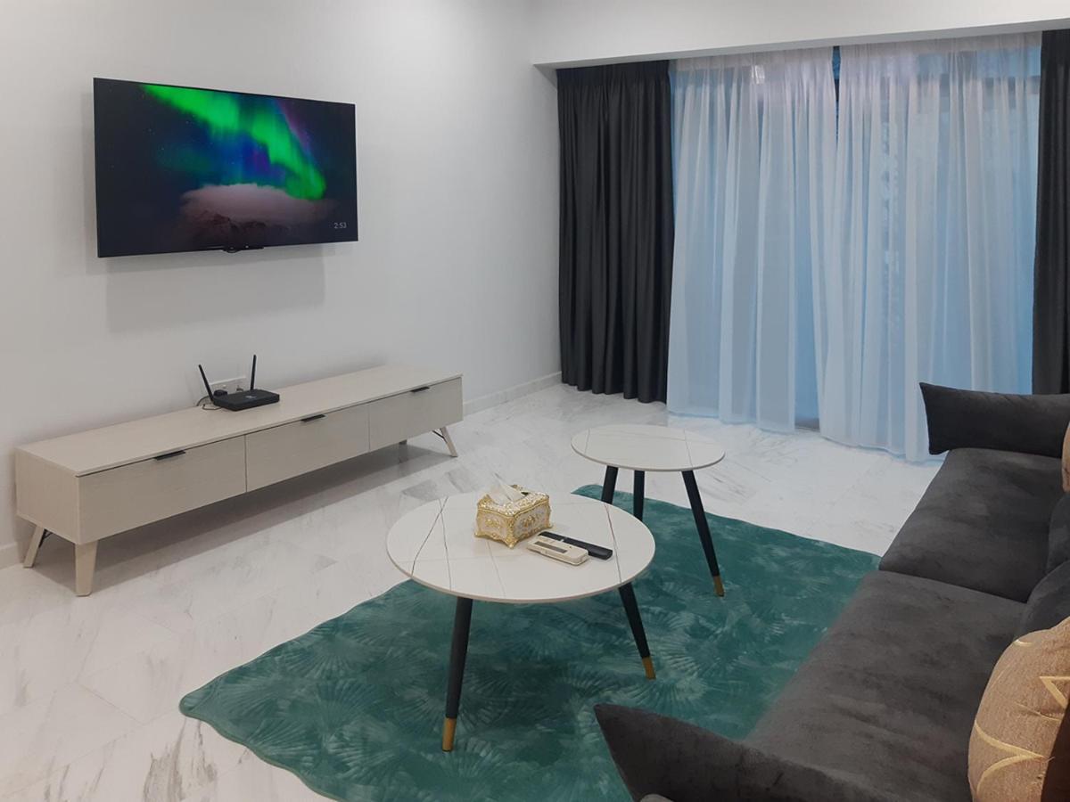 Astra @ Eaton Residences Kl