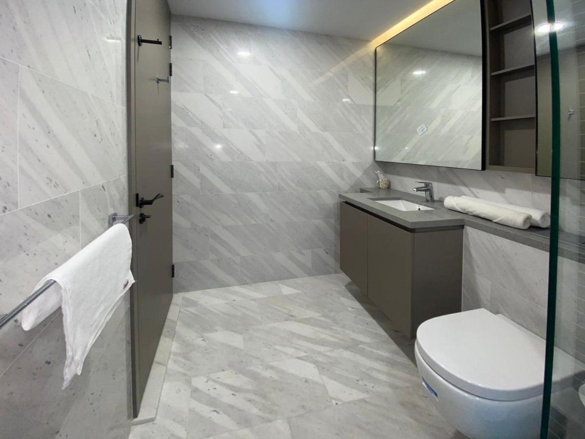 Apartment Astra @ Eaton Residences Kl