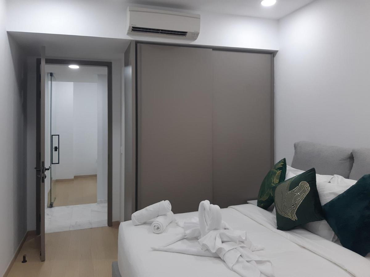 Astra @ Eaton Residences Kl *