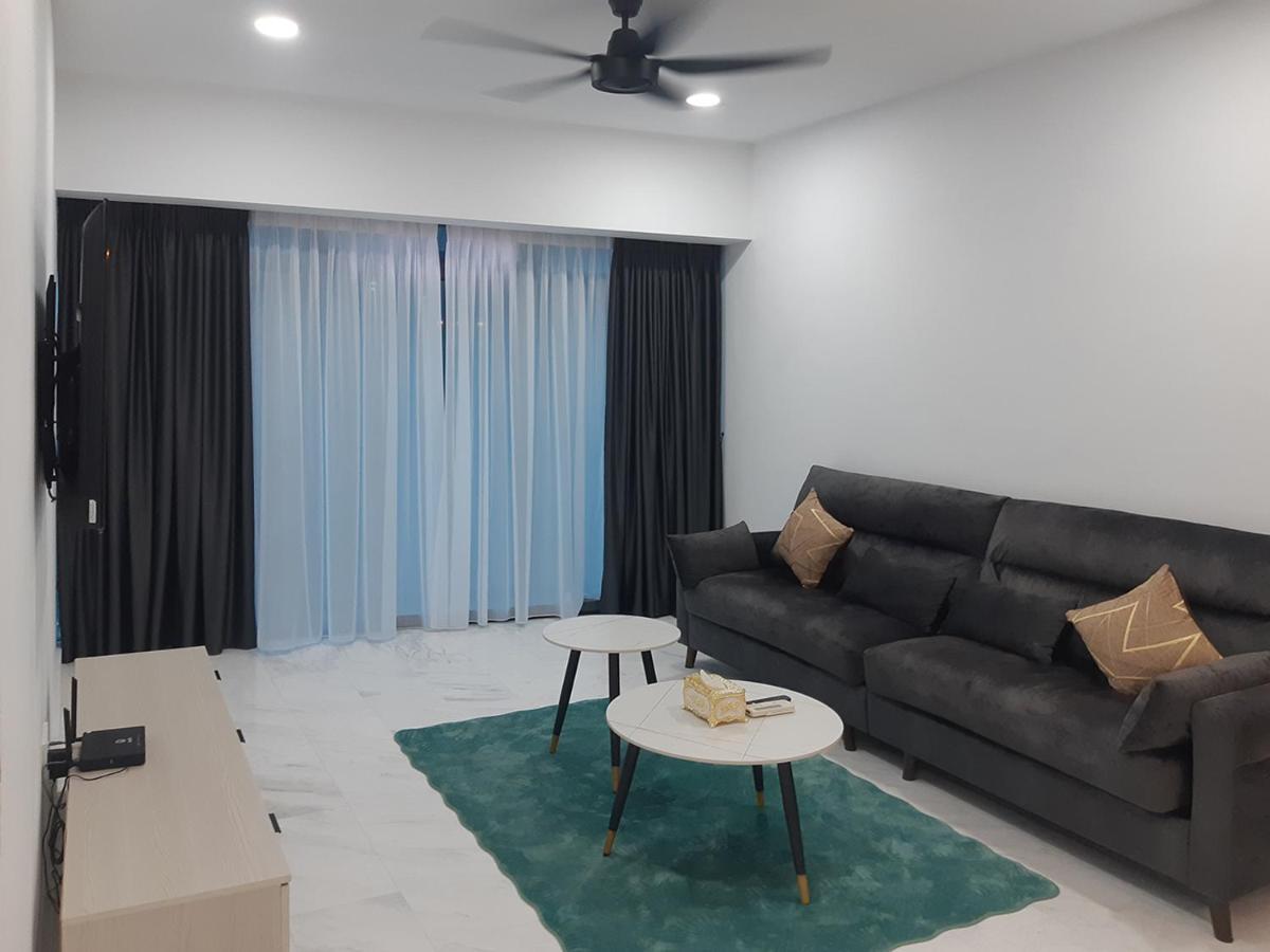 Apartment Astra @ Eaton Residences Kl
