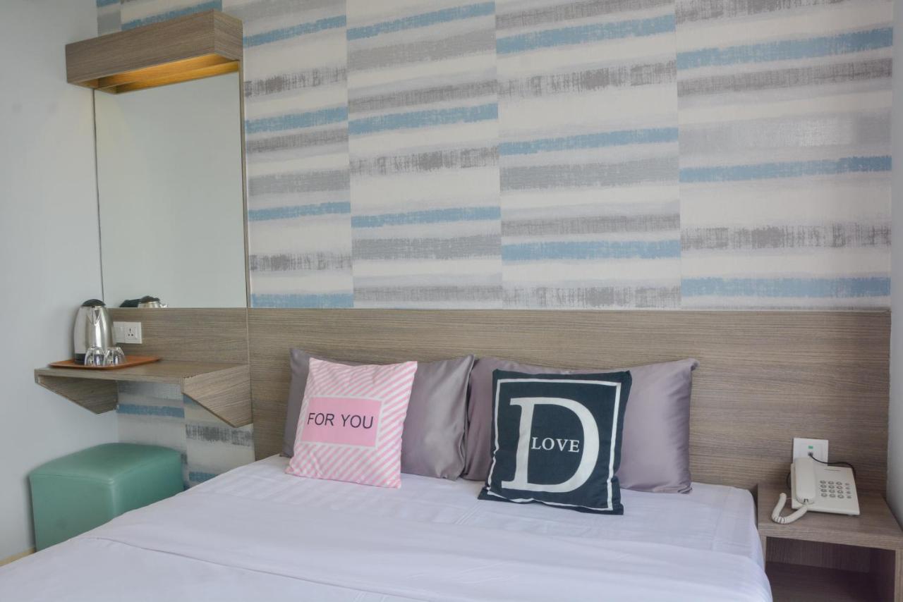 Duta Hotel 2*