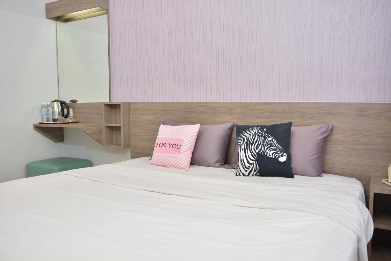 Hotel Duta