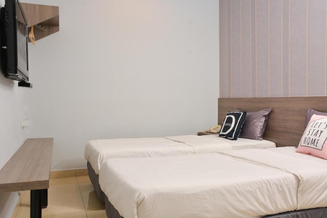 Hotel Duta