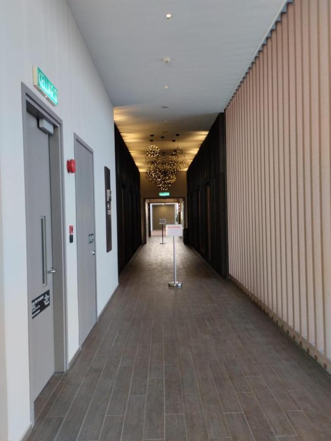 Apartment Astra @ Eaton Residences Kl