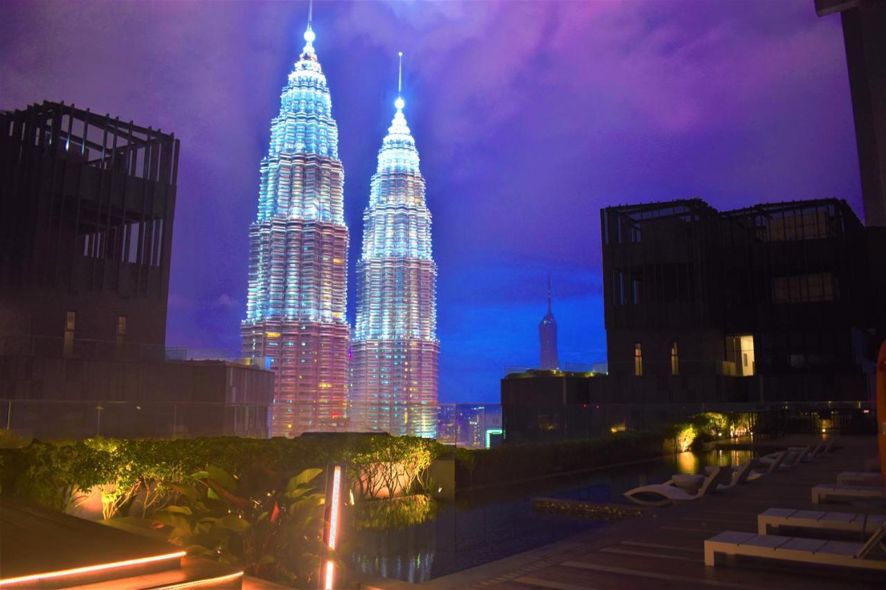 Star Luxury Klcc * Kuala Lumpur