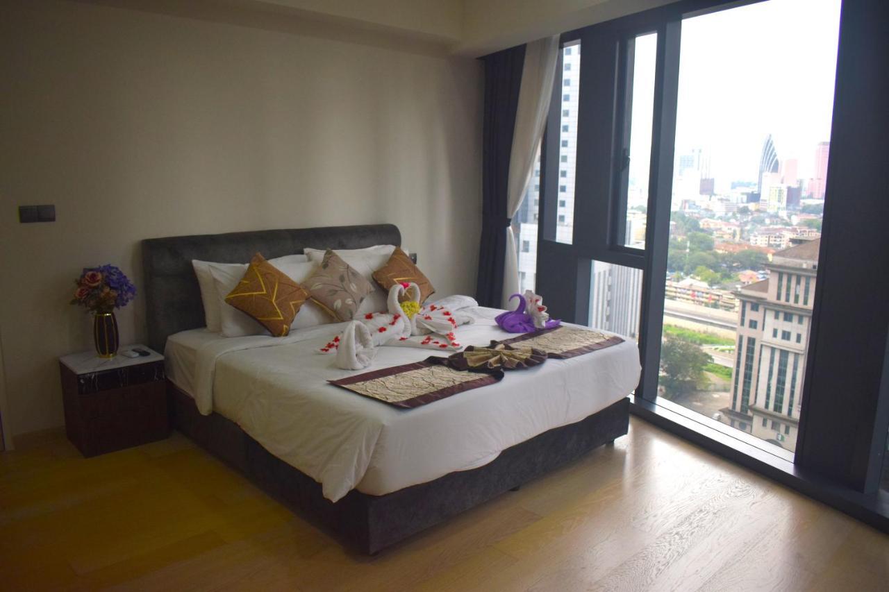 Apartment Star Luxury Klcc