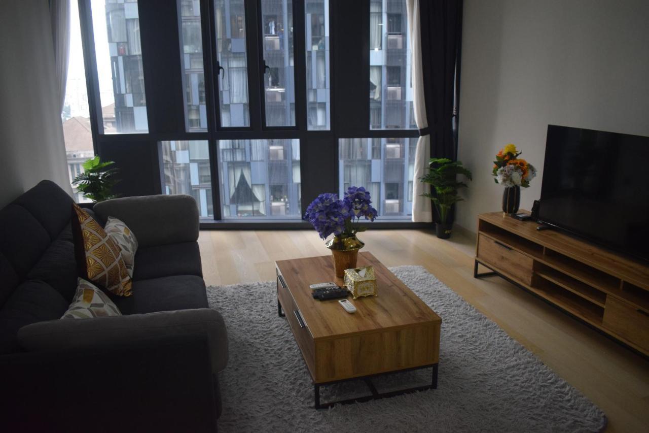 Star Luxury Klcc Apartment *