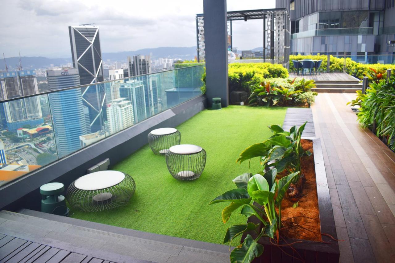 Star Luxury Klcc *