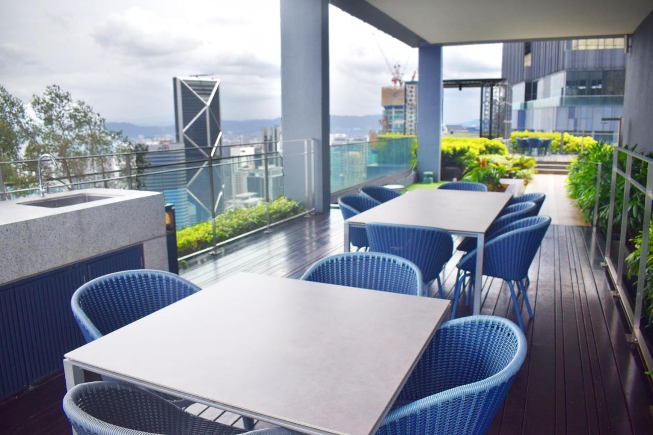 Apartment Star Luxury Klcc Kuala Lumpur